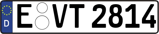 E-VT2814