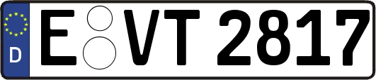 E-VT2817