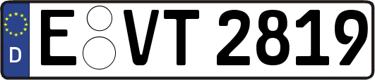 E-VT2819