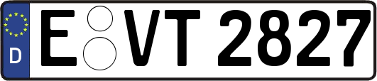 E-VT2827