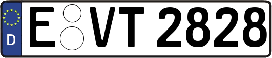 E-VT2828