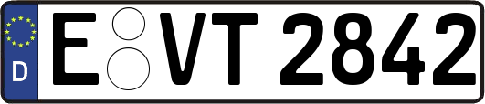 E-VT2842