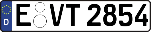 E-VT2854