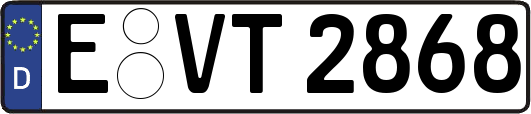 E-VT2868