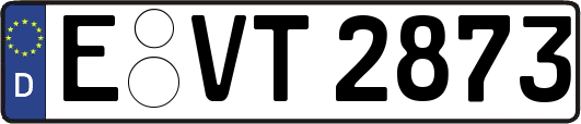 E-VT2873