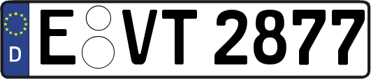 E-VT2877