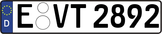E-VT2892