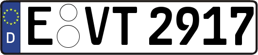 E-VT2917