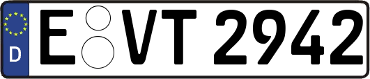 E-VT2942