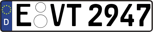 E-VT2947