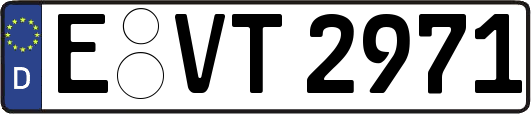E-VT2971