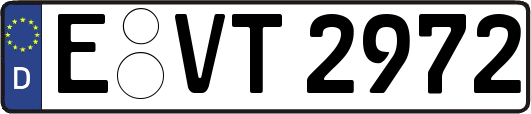 E-VT2972