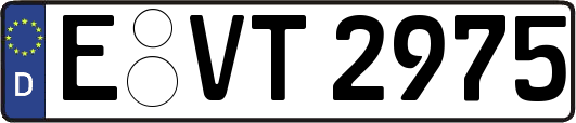 E-VT2975