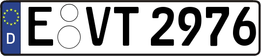 E-VT2976