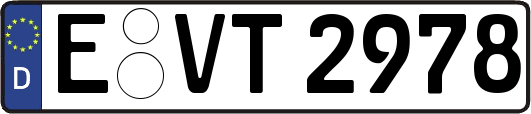 E-VT2978