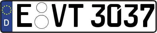 E-VT3037