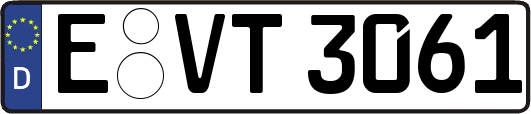 E-VT3061