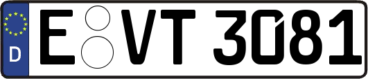 E-VT3081