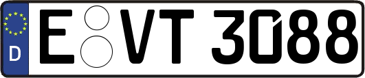 E-VT3088