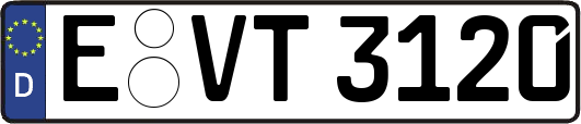 E-VT3120