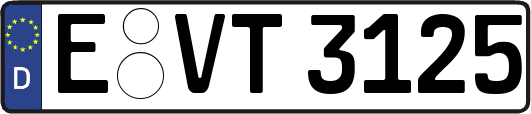 E-VT3125