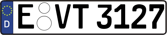 E-VT3127