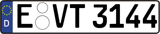 E-VT3144