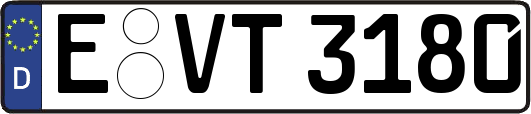 E-VT3180