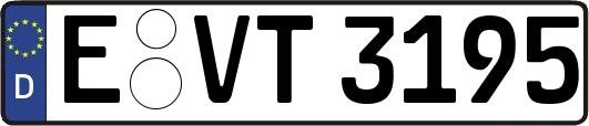 E-VT3195