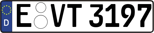E-VT3197