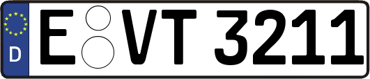 E-VT3211