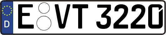 E-VT3220