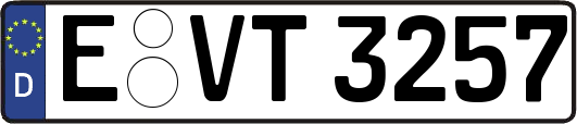 E-VT3257