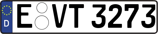 E-VT3273