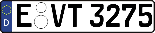 E-VT3275