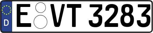 E-VT3283