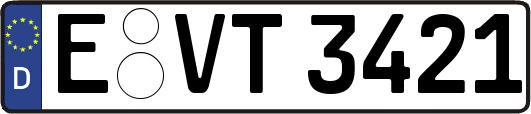 E-VT3421
