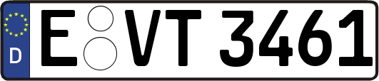 E-VT3461