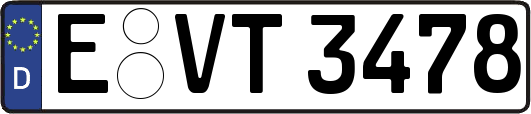 E-VT3478