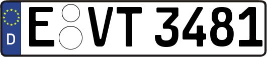 E-VT3481