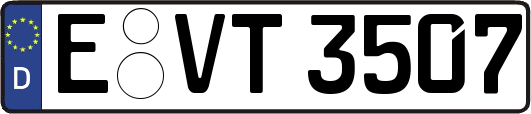 E-VT3507
