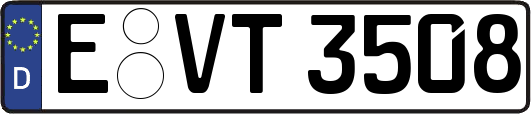 E-VT3508