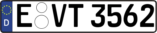 E-VT3562