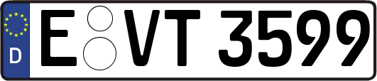 E-VT3599