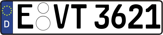 E-VT3621