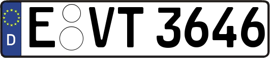 E-VT3646
