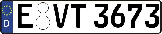 E-VT3673