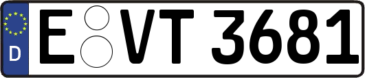 E-VT3681