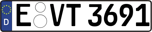 E-VT3691
