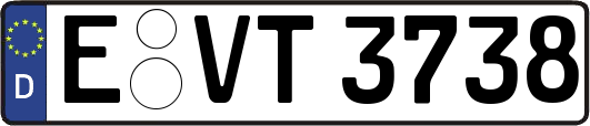 E-VT3738